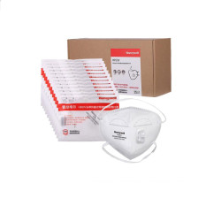 Honeywell 霍尼韦尔 KN95级别 H950V 防雾霾口罩 25只