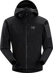 亚马逊会员 Arcteryx 始祖鸟 男式Gamma Mx连帽软壳外套 仅大码