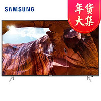 SAMSUNG 三星 UA55RU7520JXXZ 55英寸 4K 液晶电视