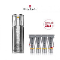 Elizabeth Arden 伊丽莎白雅顿 逆时橘灿铂粹御肤 精华露 30ml+5ml*4