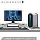 Alienware 外星人 27英寸 Aurora水冷台式电脑（i9-9900K 32G 1TSSD 2T RTX2080TiOC 11G独显 )