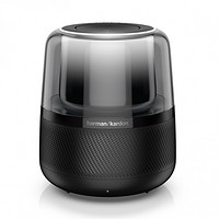 Harman Kardon 哈曼卡顿 ALLURE 音乐琥珀 智能音箱