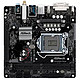 ASRock 华擎 H310CM-ITX/ac 主板