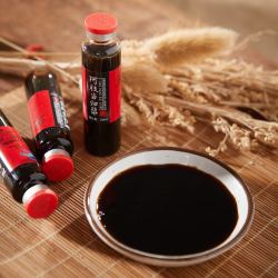 东阿古胶 阿辉系列 阿胶当归浆20ml*12支/盒（2盒装赠送手提袋）