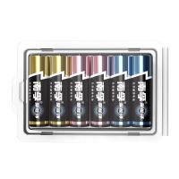 NANFU 南孚 碱性电池 5号 6粒