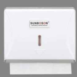 SUNBOSON 香臣 卫生间抽纸盒