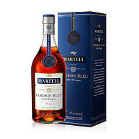 MARTELL 马爹利 蓝带干邑白兰地 700ml