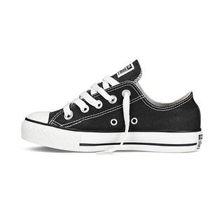 CONVERSE 匡威 All Star系列 儿童帆布鞋 红色 31