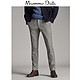 Massimo Dutti 00019019811 男士休闲长裤