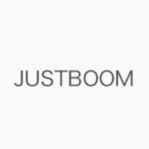 JUST BOOM/嘉适步