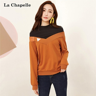 La Chapelle 拉夏贝尔 10016185 女士套头卫衣