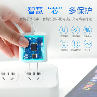 NILLKIN 耐尔金 闪能 18W PD充电器