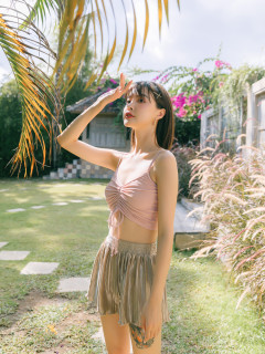 Omom游泳潜水 Omom Kbf 聚拢温泉泡澡服少女泳衣 报价价格评测怎么样 什么值得买 Omom游泳潜水 Omom Kbf 聚拢温泉泡澡服少女泳衣 报价价格评测怎么样 什么值得买