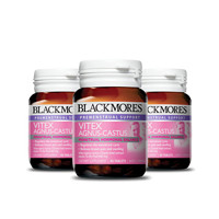 BLACKMORES 澳佳宝 圣洁莓颗粒 40粒