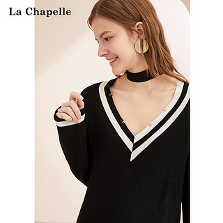 La Chapelle 拉夏贝尔 10015868 女士连衣裙