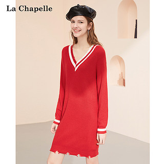 La Chapelle 拉夏贝尔 10015868 女士连衣裙