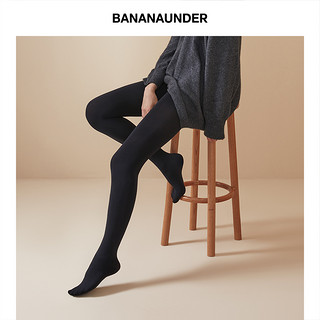 BANANAUNDER 蕉下 4897051964711 女士连裤袜