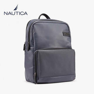 NAUTICA 诺帝卡 10400106 商务系列双肩包