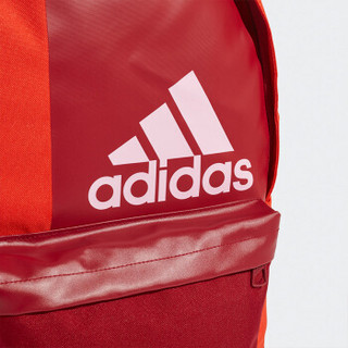 adidas 阿迪达斯 CLAS BP POCK BL DZ8277 双肩背包