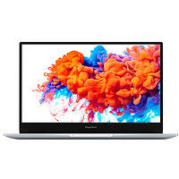 HONOR 荣耀MagicBook 14 14英寸笔记本 （i7-10510U、8G、512GB、MX250）