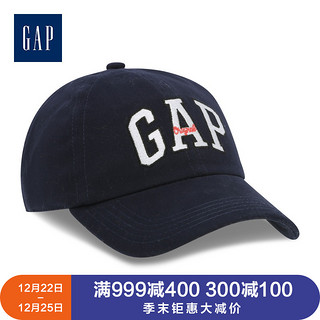 Gap 盖璞 500373 中性款鸭舌帽