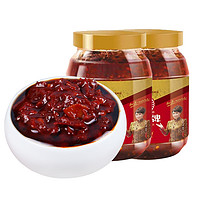 WANGFENG 旺丰 郫县红油豆瓣酱 1.5kg