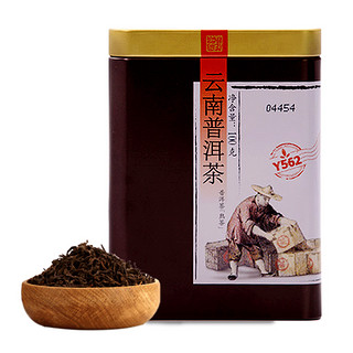 Chinatea 中茶 Y562 云南普洱熟茶 100g