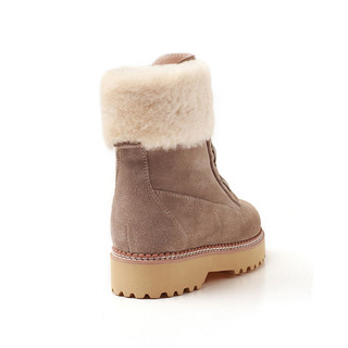 Ozwear UGG 女士雪地靴 