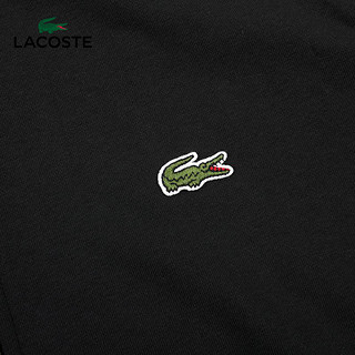 LACOSTE 拉科斯特 SH1747M2 法国秋冬男款时尚卫衣