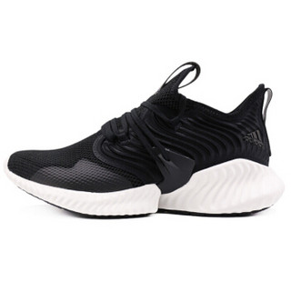 ADIDAS 阿迪达斯  跑步系列 中性 alphabounce instinct CC m 跑步鞋 黑色 D97280 44