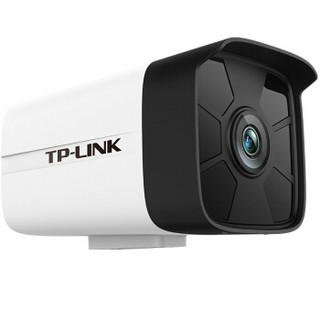 TP-LINK 普联 IPC546HP 监控摄影机 8mm 送支架