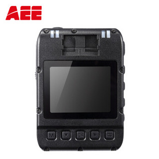 AEE DSJ-P9便携式智能现场执法记录仪  1080p高清红外夜视 8小时连续摄录 支持车载32G版本