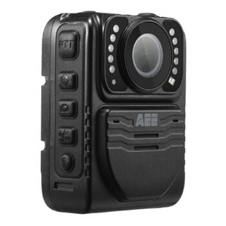 AEE DSJ-P9便携式智能现场执法记录仪  1080p高清红外夜视 8小时连续摄录 支持车载32G版本