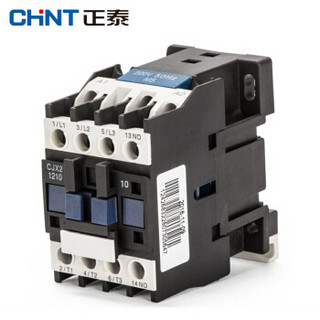 正泰（CHNT）CJX2-1210 24V 交流接触器 接触式继电器 24V 1210