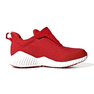 阿迪达斯（adidas)童鞋2019新款男女童FortaRun AC I跑步鞋EG5702 红色 11-K/29.5码