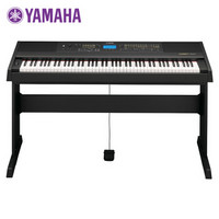 YAMAHA 雅马哈 KBP1100 电钢琴88键重锤多功能考级钢琴电子数码钢琴