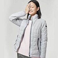 DECATHLON 迪卡侬 FOR2 8492907 男女款保暖夹克