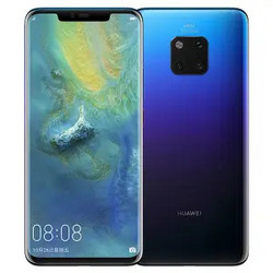 HUAWEI 华为 Mate 20 Pro 智能手机 6GB 128GB