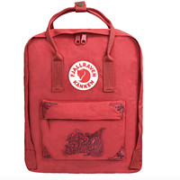 FJÄLLRÄVEN 北极狐 鼠年限量 中性款双肩包 16L