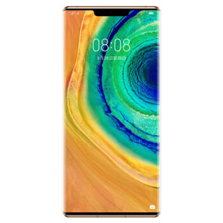 HUAWEI 华为 Mate 30 Pro 5G手机 8GB+128GB 丹霞橙