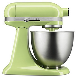 KitchenAid 凯膳怡 Artisan Mini系列 KSM3311XHW 3.5Q 厨师机