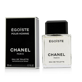 Chanel 香奈儿  Egoiste 自我 男士淡香水 100ml