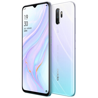 OPPO A11x 4G手机 8GB+128GB 香草薄荷