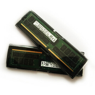 DELL 戴尔 Memory 服务器 工作站 专用内存 32G DDR4