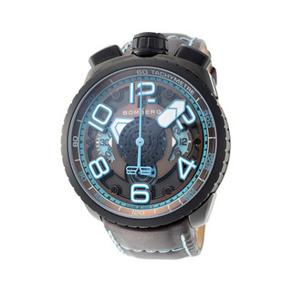 银联爆品日：Bomberg Bolt 68 BS47CHAPBA.041-2.3 男士腕表