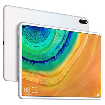 huawei 华为 matepad pro 10.8英寸平板电脑 6gb 128gb wi-fi