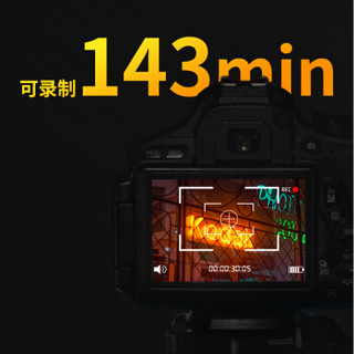 柯达（KODAK) 佳能LP-E6相机电池充电器 适用于5D4 80D 5D2 5D3 6D 7D2 70D 60D相机座两充 相机配件