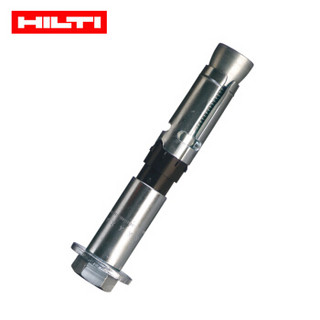 喜利得（HILTI)螺杆型重型机械锚栓HSL-3 六角头重型锚栓 钢结构用机械锚栓 HSL-3-M16/25单只