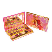 银联专享：Lime Crime 独角兽 Venus XL 18色眼影盘 30g