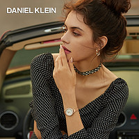Daniel Klein 女士腕表 DK12036